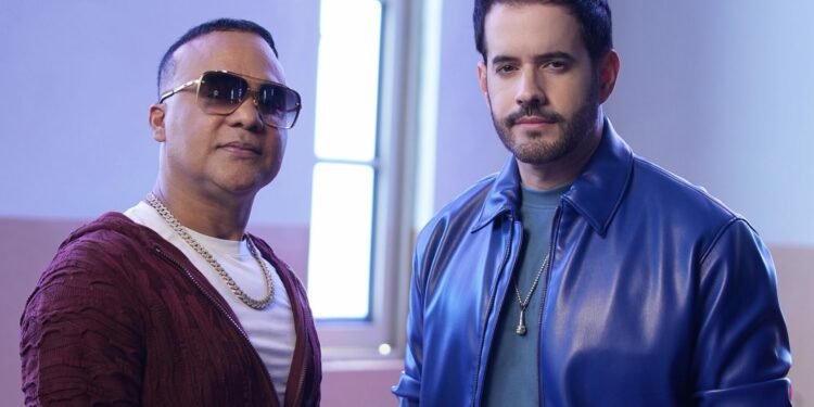 Manny Cruz y Zacarías Ferreira estrenan emotiva bachata "La Condena"