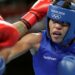 Dominicana cae ante taiwanesa en combate de 66 kilogramos