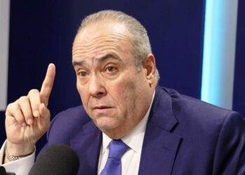 Tras  dos meses del proceso Mariotti dice trasiego de electores afectó al PLD