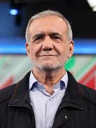 El candidato reformista gana las elecciones presidenciales de Irán