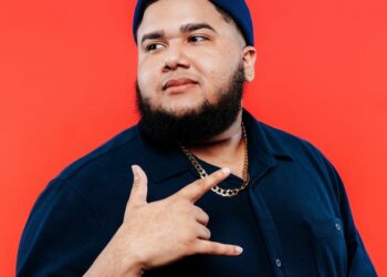 Logros llevan a MenaRD a ser fichado por Red Bull como atleta oficial