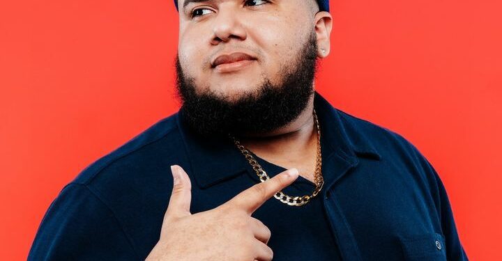 Logros llevan a MenaRD a ser fichado por Red Bull como atleta oficial