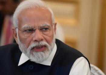 Modi anuncia nuevos consulados indios en Rusia