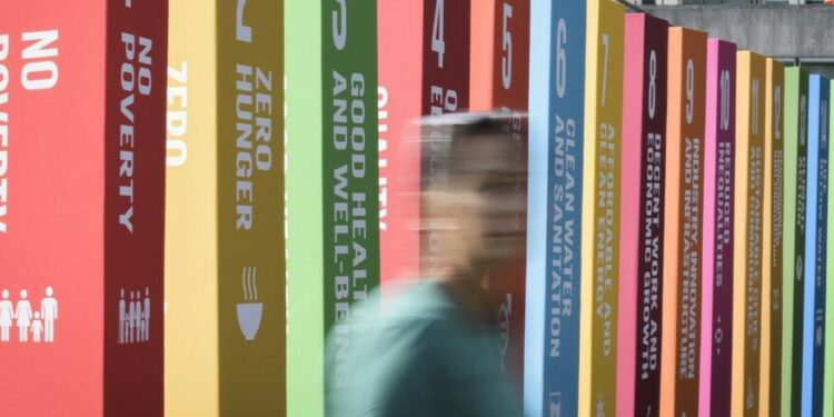 Informe alarmante de la ONU sobre los Objetivos de Desarrollo Sostenible