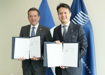 RD firma importantes acuerdos en la 65ª Asamblea de la OMPI