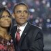 Barack y Michelle Obama apoyan a Kamala Harris