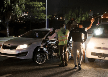 Abogado destaca nuevo Código Penal pondría fin a prácticas arbitrarias de la policía