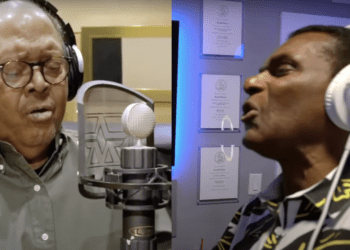 Video: José Alberto El Canario y Pablo Milanés: un bolero inolvidable