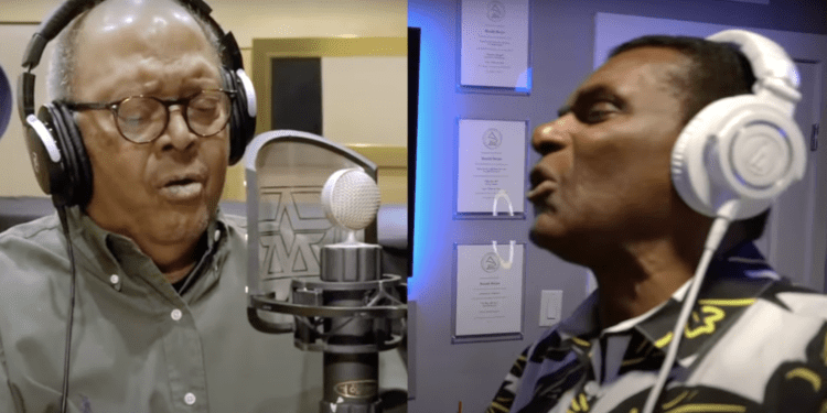 Video: José Alberto El Canario y Pablo Milanés: un bolero inolvidable