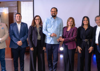 Inmotion-Google Presentan "Impacto de la IA en las Entidades Públicas"