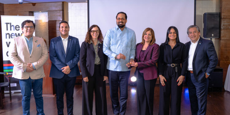 Inmotion-Google Presentan "Impacto de la IA en las Entidades Públicas"