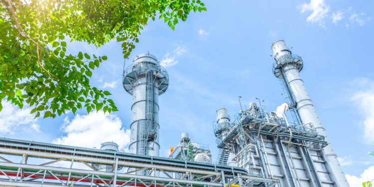 Impacto del Ciclón Beryl en el sistema de generación eléctrica