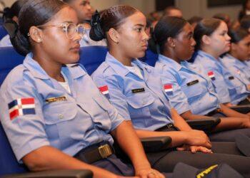 Policía Escolar refuerza seguridad con nuevos agentes y plan estratégico