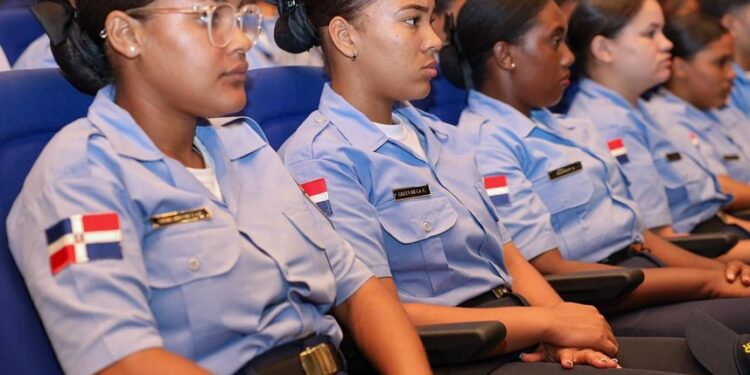 Policía Escolar refuerza seguridad con nuevos agentes y plan estratégico