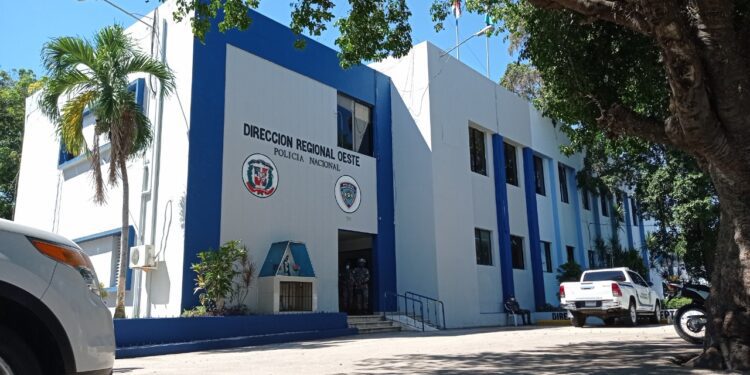 Cae abatido delincuente buscado por asesinato de policía