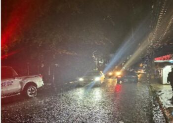 Arrestan implicado en muerte en Villa Faro; persiguen a otros ocho por el hecho.