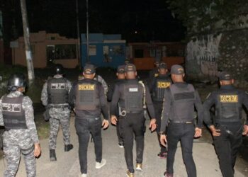 Detenido en Satiago el asesino confeso de adolescente en La Romana