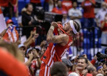 Puerto Rico hace historia: Ambas selecciones de baloncesto clasifican para los Olímpicos de París