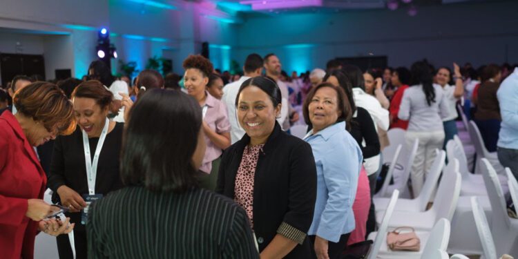 Alegra celebra en RD  "evento contable más grande de su historia"