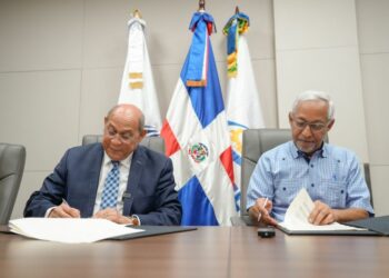 Acuerdo para reducir deserción escolar y formar técnicos para industria 4.0