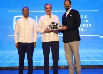 República Dominicana destaca en innovación y tecnología a nivel internacional