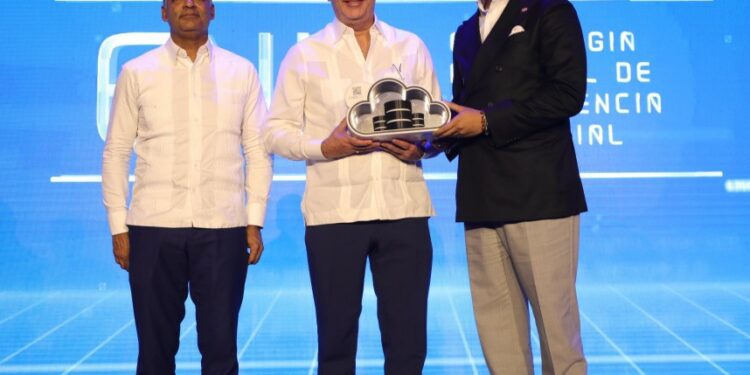 República Dominicana destaca en innovación y tecnología a nivel internacional