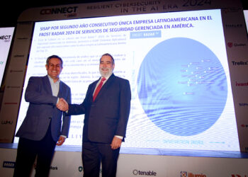 El mercado de ciberseguridad en latinoamérica alcanzará los USD$1,708 millones en 2024