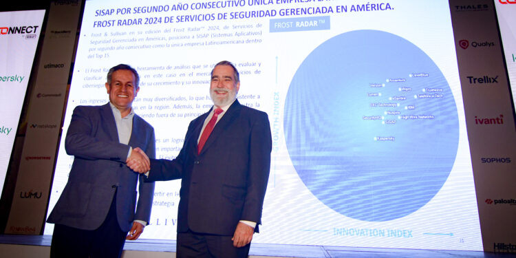 El mercado de ciberseguridad en latinoamérica alcanzará los USD$1,708 millones en 2024