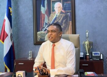 Senador Iván Lorenzo: PLD defenderá presupuesto educativo nacional