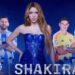 Shakira promete una espectaculo sin precendentes en la Copa América USA 2024