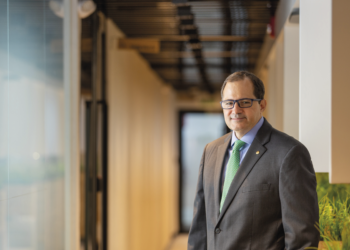 Banco BHD lidera economía femenina a nivel internacional