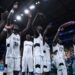 Baloncesto: Sudán del Sur triunfa sobre Puerto Rico en París y sigue dando sorpresa