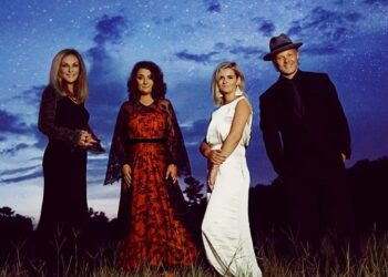 Tragedia Aérea en Estados Unidos: mueren tres del grupo The Nelons