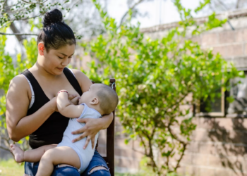 UNICEF: Baja lactancia materna en América Latina preocupa a expertos