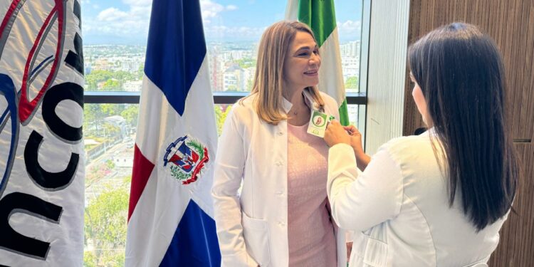 INCORT juramenta comités hospitalarios de la Clínica Unión Médica en Santiago