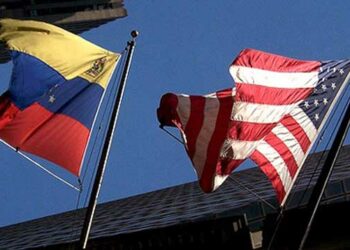 Estados Unidos confirma nuevos diálogos con Venezuela en pleno proceso electoral