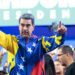 Maduro denuncia intento de golpe de Estado tras elecciones