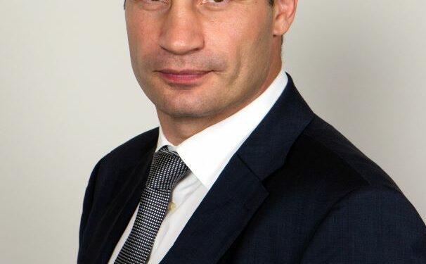 El alcalde de Kiev recomienda a Zelenski un referéndum de acuerdo de paz con Rusia