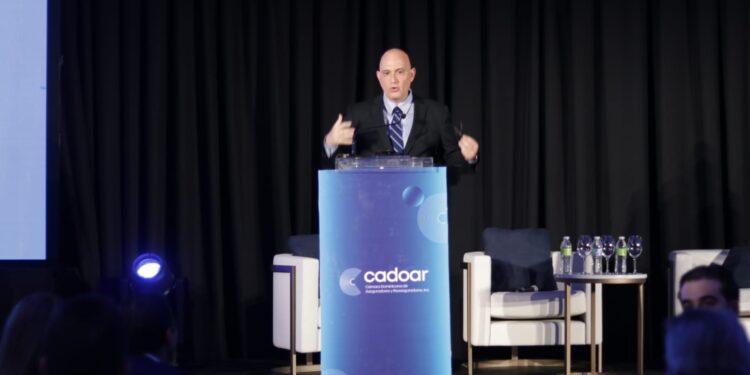 Gobierno refuerza gestión de riesgos de desastres