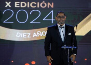 La industria cinematográfica de RD se autorregula para reducir gasto tributario