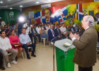 Expertos cuestionan necesidad de Reforma Constitucional propuesta por Abinader