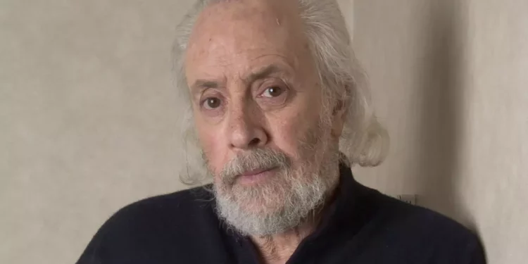 Fallece legendario guionista de grandes éxitos de Hollywood