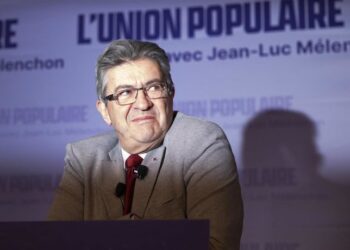 Nuevo Frente Popular logra avance histórico en elecciones legislativas francesas