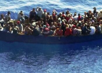 OIM pide migración segura y legal tras tragedia en Haití