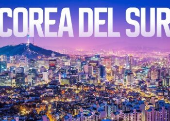 Al menos nueve muertos y cuatro heridos en un atropello masivo en Corea del Sur