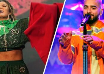 República Dominicana: Nuevo ícono musical del Caribe