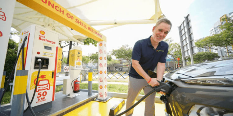 Las petroleras han retrasado las nuevas energías durante 50 años