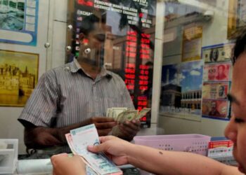 Las remesas a América Latina y el Caribe alcanzan nuevos récords en 2023