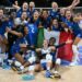 Italia destrona a Estados Unidos y conquista su primer oro en voleibol femenino