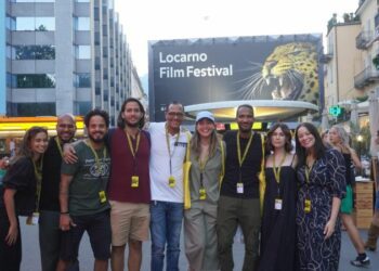 Cine dominicano con tres premios en Festival de Locarno 